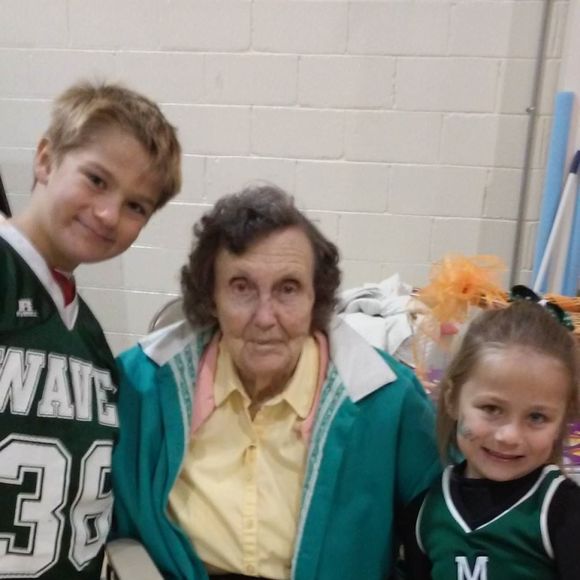 Meet your Posher, Melinda