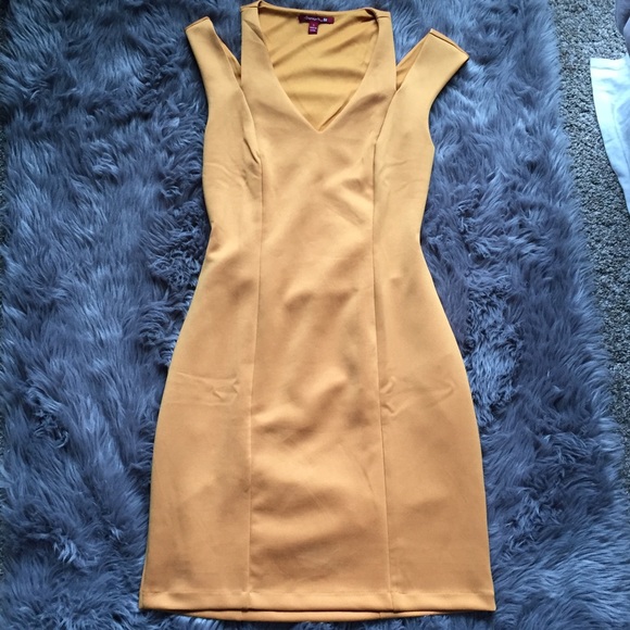 Classy cocktail dress