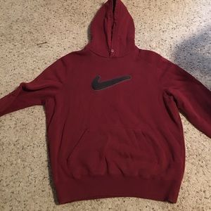 Nike sweater