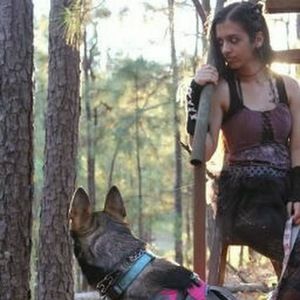 Meet your Posher, Brandi