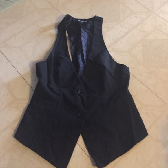Vest