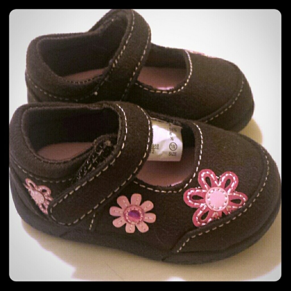 Size 1W  Infant shoes
