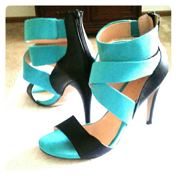 Never worn