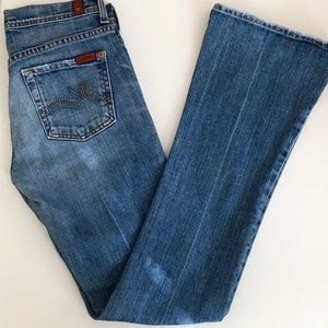 7 For All Mankind jeans