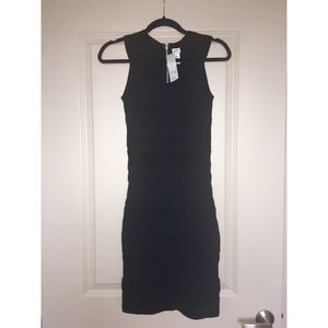 (Brand New) Black Cachè Dress