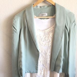 Bec & Bridge Jacket