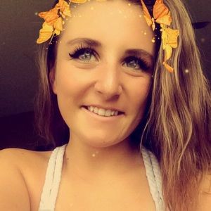 Meet your Posher, Ruthie