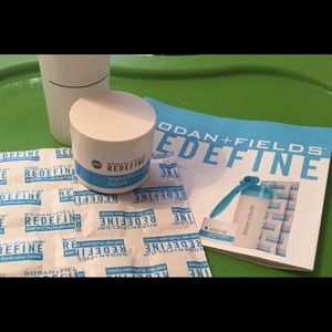 Rodan + Fields Redefine Night Renewing Serum