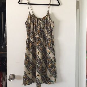 Billabong sundress