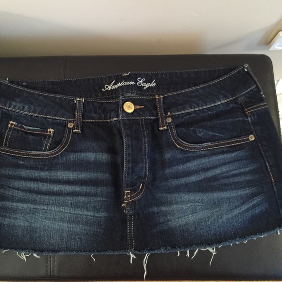 American Eagle skirt