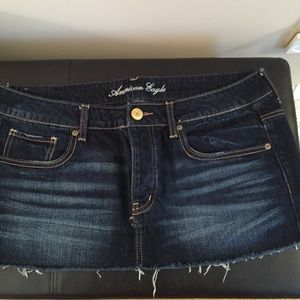 American Eagle skirt