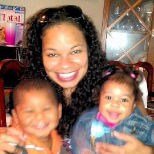 Meet your Posher, Wendie