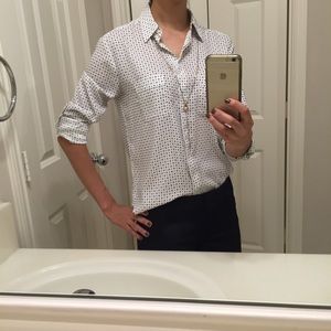 Ann Taylor Blouse