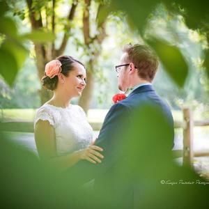 Meet your Posher, Candace