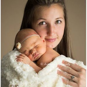 Meet your Posher, Sara