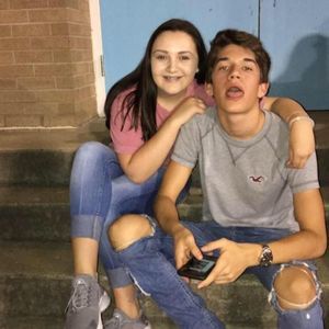 Meet your Posher, Chandler