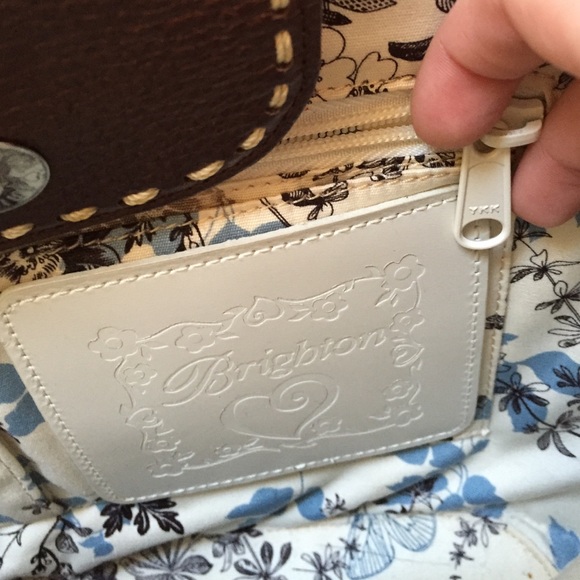 Woven Brighton Bag - Picture 3 of 4