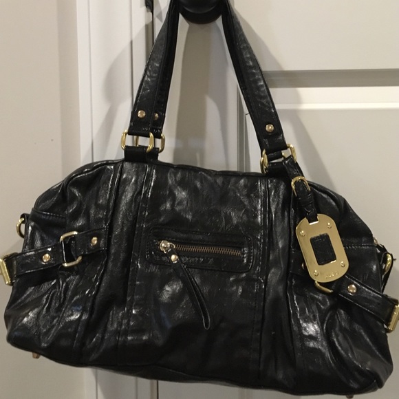 NWOT Aldo Black Bag