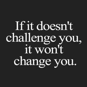 Meet your Posher, Becky