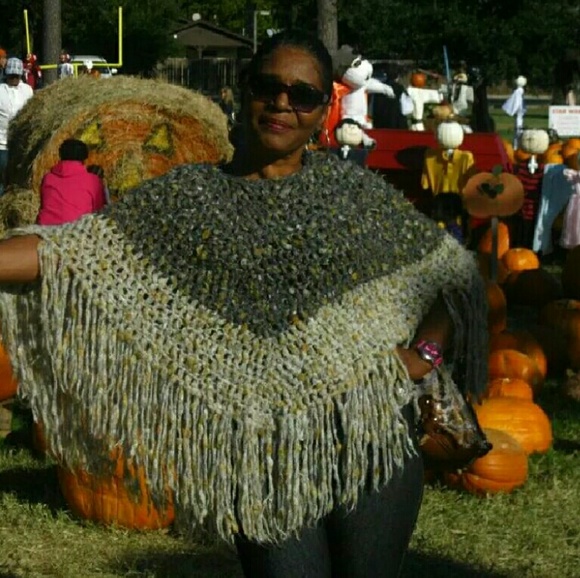 Meet your Posher, Lucille