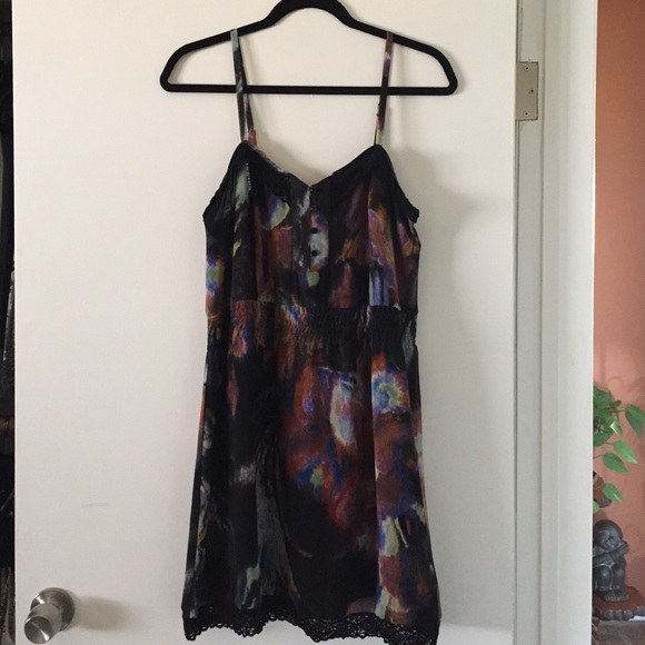 cute sundress!