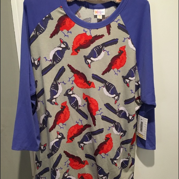 🦄🦄🎉🎉LulaRoe Unicorn Randy 🦄🦄🎉🎉