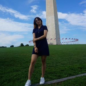 Meet your Posher, Yunmi