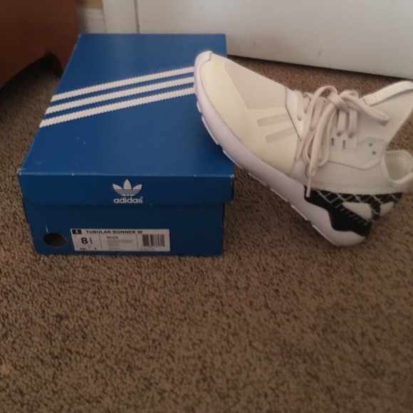 Adidas Tubular Runner
