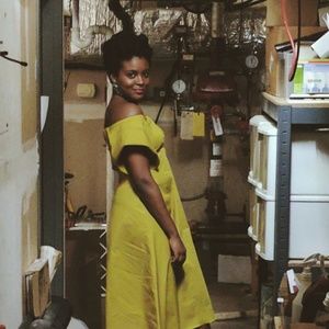 Meet your Posher, Melissa