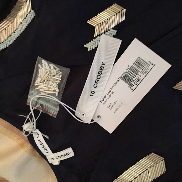 Derek Lam Top New with tags - Picture 5 of 8