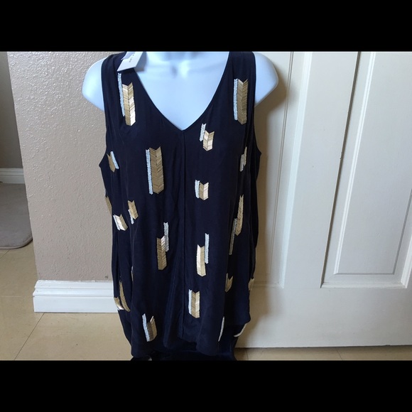 Derek Lam Top New with tags - Picture 6 of 8