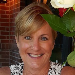 Meet your Posher, Anne dickson