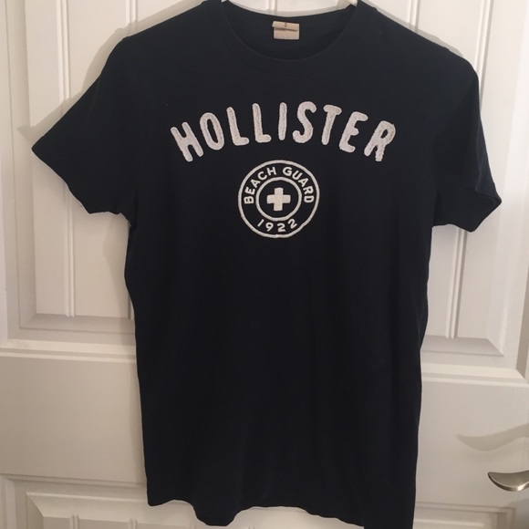 Mens Hollister T-shirt