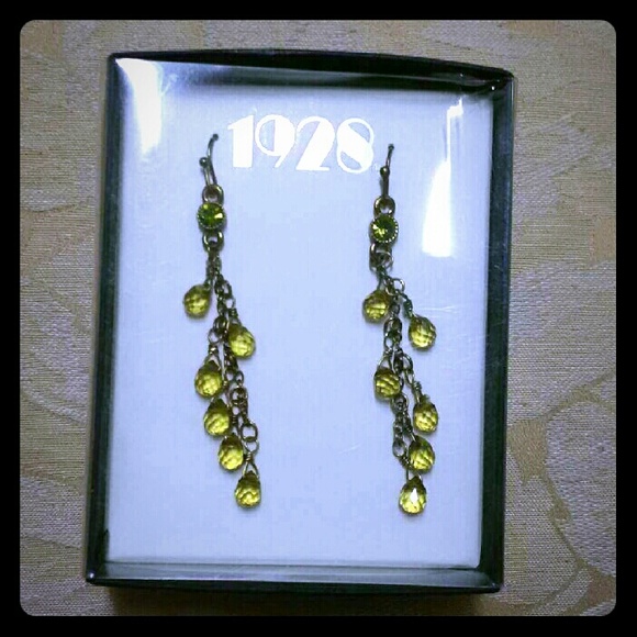 Vintage earrings
