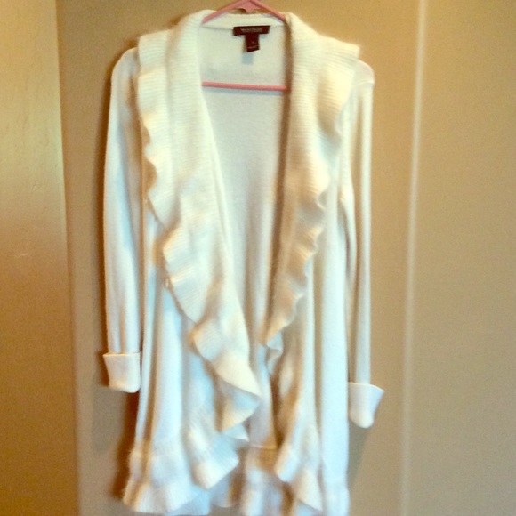 White House Black Market sweater size small