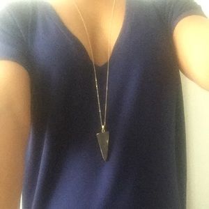 Express One Eleven Short Sleeve London Tee