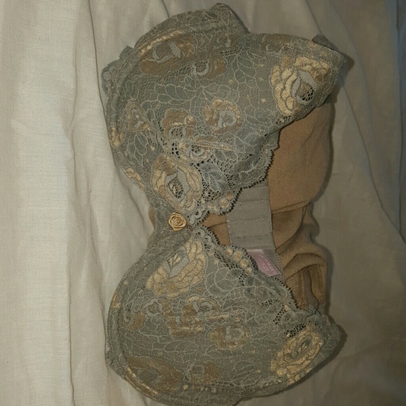 Lace Victoria Secret Bra