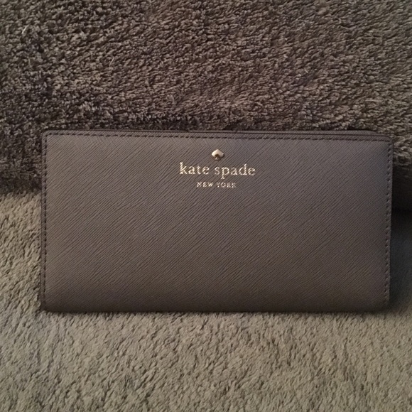 Brand new Kate Spade wallet
