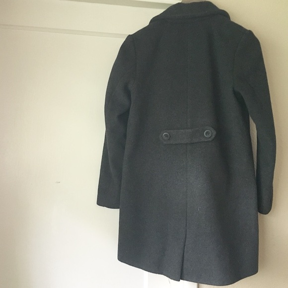 H&M Winter Coat - Picture 3 of 4