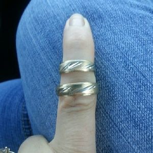 His and hers wedding bands 10k