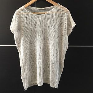Millau (LF) mesh shirt