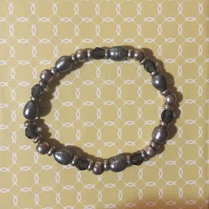Silpada bracelet