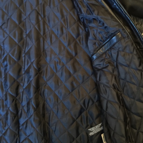 Jacket - Picture 2 of 2