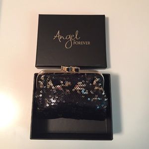 Victoria's Secret little bag