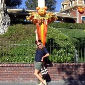 Meet your Posher, Dana