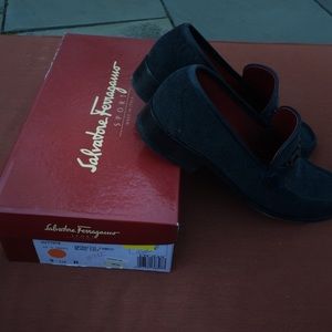 Ferragamo loafer
