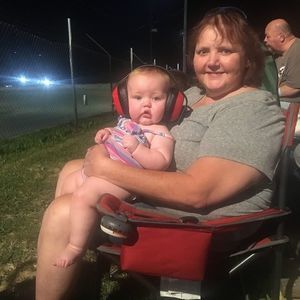 Meet your Posher, Carol