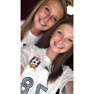 Meet your Posher, Brandi