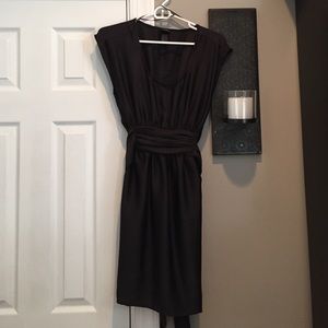 H&M Black Dress size 10
