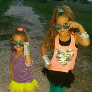 Meet your Posher, Christy